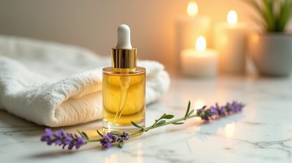 Sérum anti-âge : révéler l'éclat et la jeunesse de votre peau