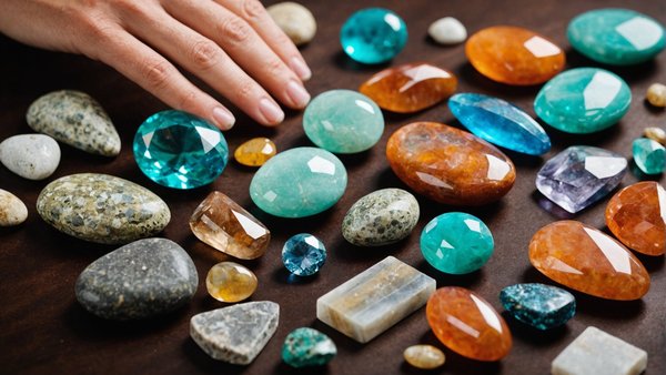 Découvrez la boutique lithothérapie : minéraux et bijoux pierres naturelles