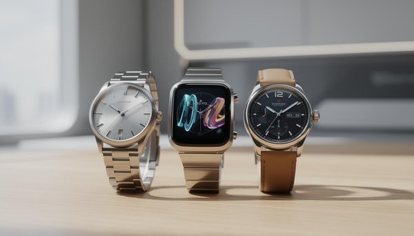 Les montres tendance en 2026 : la nouvelle référence style et innovation